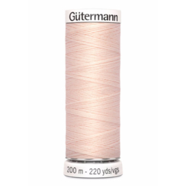210 Roze Gutermann