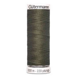 676 Groen Gutermann