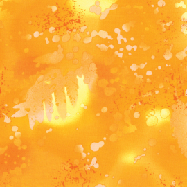Fossil Fern - Golden Glow