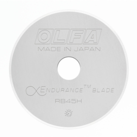 Olfa 45mm endurance blade