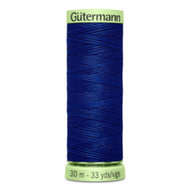 232 Blauw Gutermann