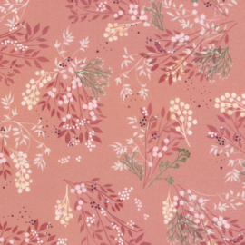 Deer Wilds Roze - Beige