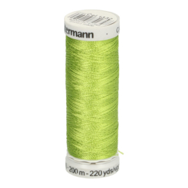Groen mix
