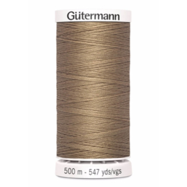 139 Bruin Gutermann