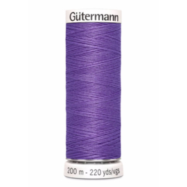 391 Paars Gutermann