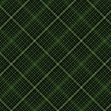 Festive Tartan Dark Pine