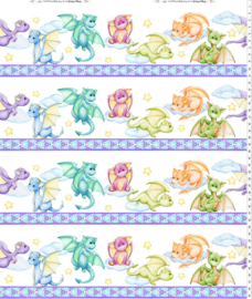 Dragon Friends