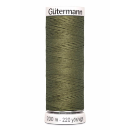 432 Groen Gutermann