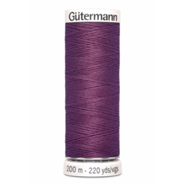 259 Paars Gutermann
