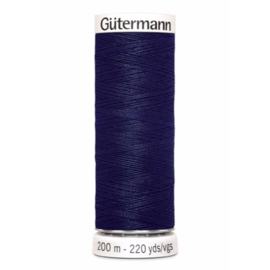 310 Blauw Gutermann