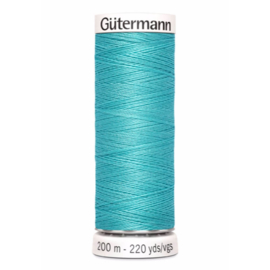 192 Groen Gutermann