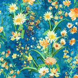 Dreaming of Fall Blauw
