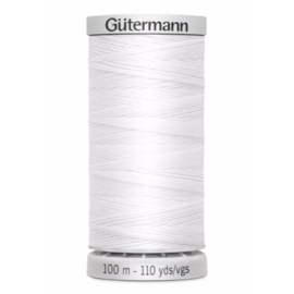 800 Wit Gutermann