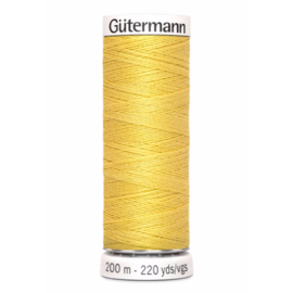 327 Geel Gutermann