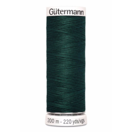 018 Groen Gutermann