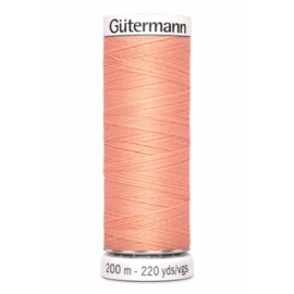 586 Roze Gutermann