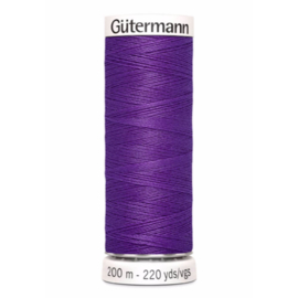 392 Paars Gutermann