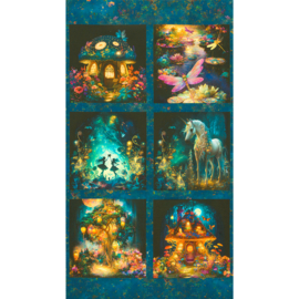 Night Fable