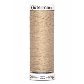 186 Beige Gutermann