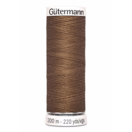 180 Bruin Gutermann