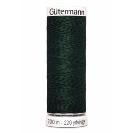 472 Groen Gutermann