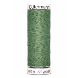 821 Groen Gutermann