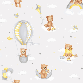 Dreamland - Cloud