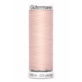 658 Roze Gutermann