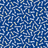 Dog Bones Blue