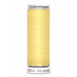 578 Geel Gutermann