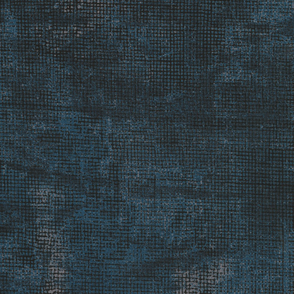 Chalk and Charcoal - Teal
