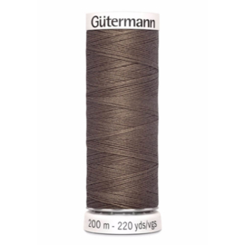 439 Bruin Gutermann