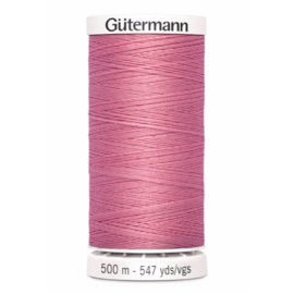 889 Roze Gutermann