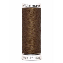 289 Bruin Gutermann