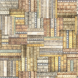 Tape Measure - Multi