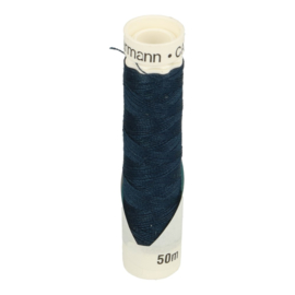 011 Blauw Gutermann