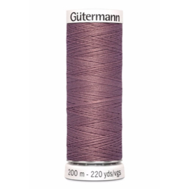 052 Paars Gutermann