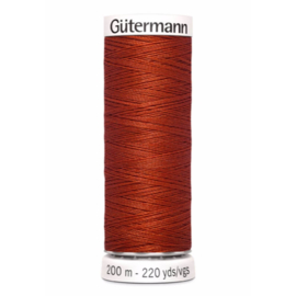 837 Rood Gutermann