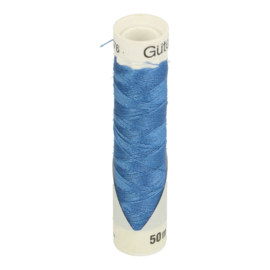 213 Blauw Gutermann