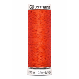 155 Oranje Gutermann
