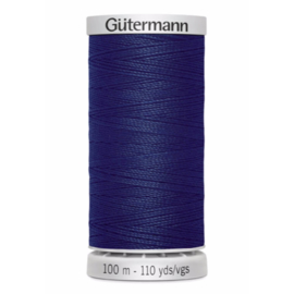 339 Blauw Gutermann