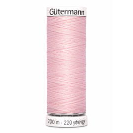 659 Roze Gutermann