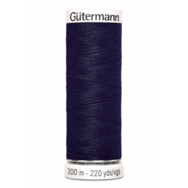 339 Blauw Gutermann
