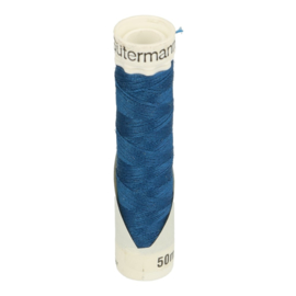 312 Blauw Gutermann