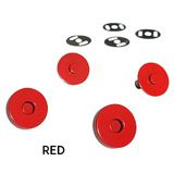 Magnetic Snaps