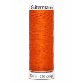 351 Oranje Gutermann