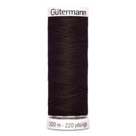 697 Bruin Gutermann