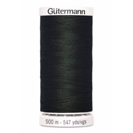 304 Groen Gutermann