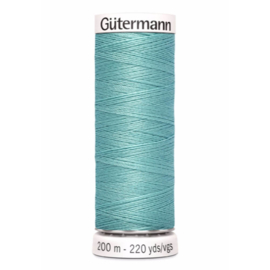 924 Groen Gutermann
