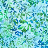 Dreaming of Fall Blauw